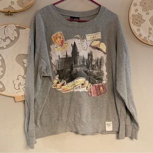 Harry Potter Sweater